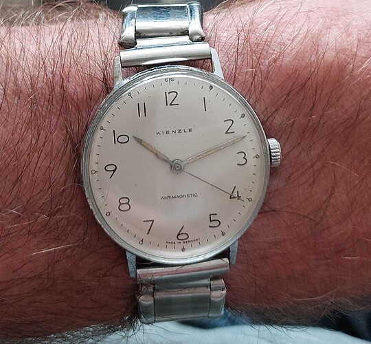 146 Kienzle 5