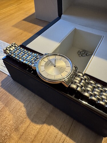 Longines 3