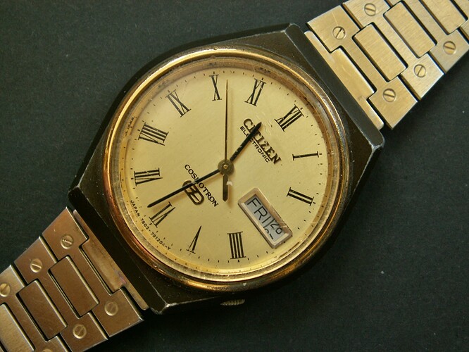 cosmotron 7804A a