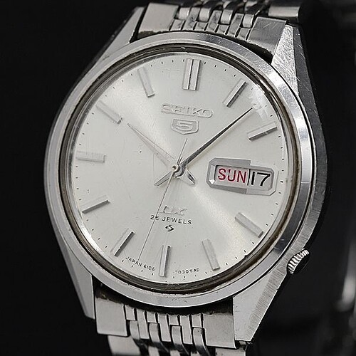 seiko 6106-7030a