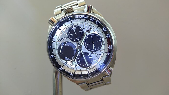 citizen AV0079-01A