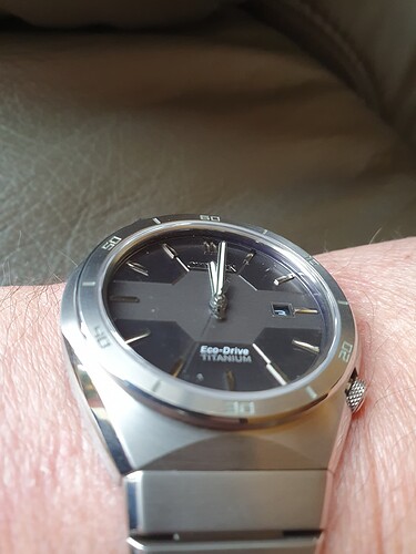Citizen Armor 1
