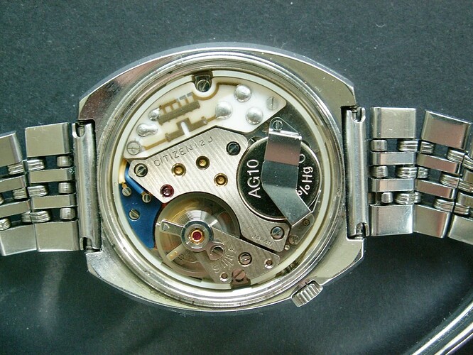cosmotron b