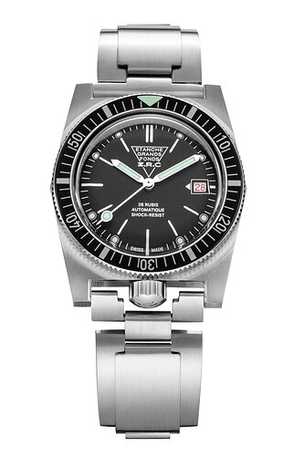 GF38263-ZRC-GF-38263-Black-Dial-Bracelet
