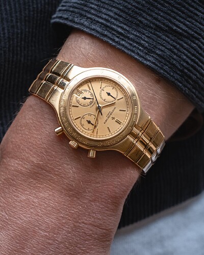 1990's+Vacheron+Constantin+Phidias+49001+3