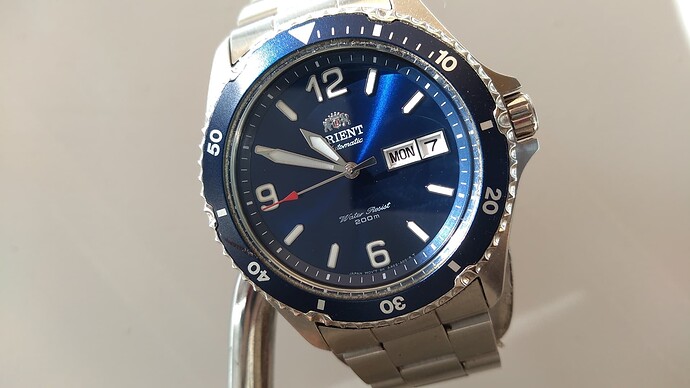 Orient FAA032002D