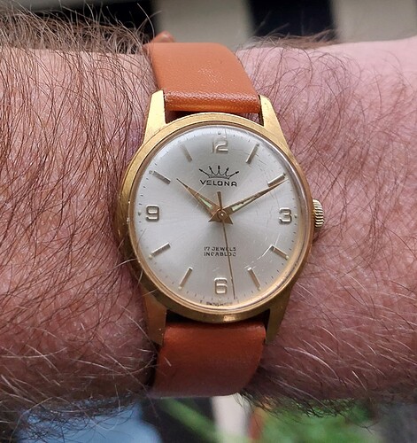 101 Velona