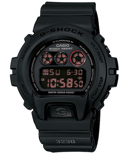 DW-6900MS-13230