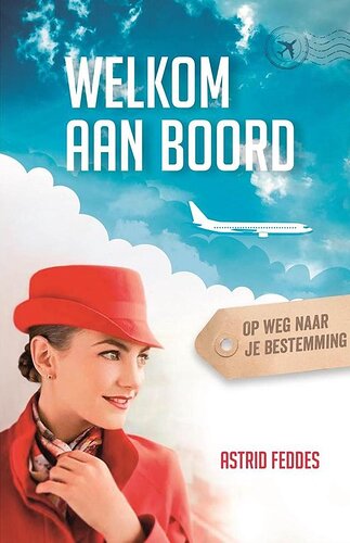 Welkom aan boord 1