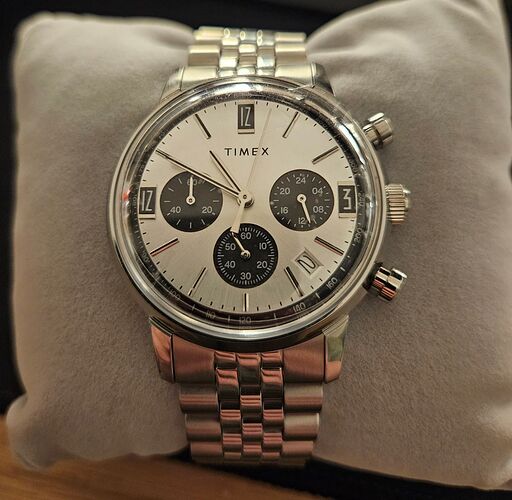 Timex