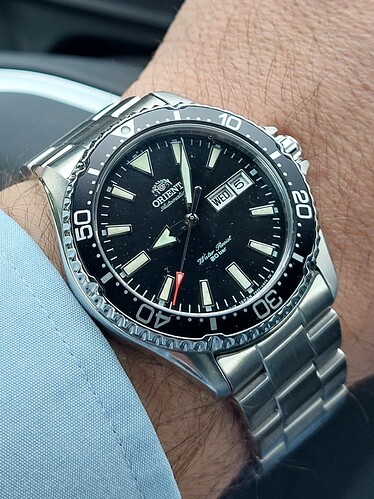 ORIENT KAMASU MAKO III RA-AA0001B19B F6922-42mm-47mm-22mm-20230630-p0081
