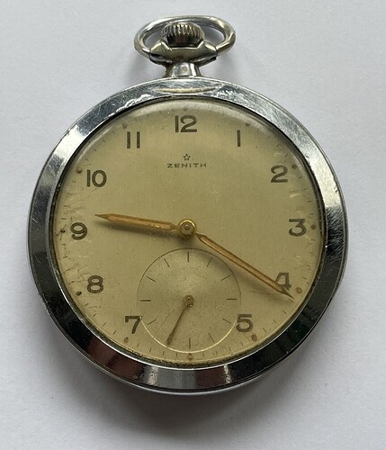 zenith 18-28 3A a