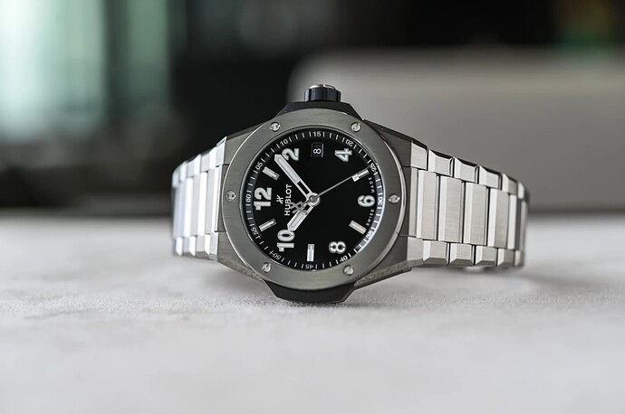 Hublot-Big-Bang-Integrated-Time-Only-38mm-Collection-hands-on-2
