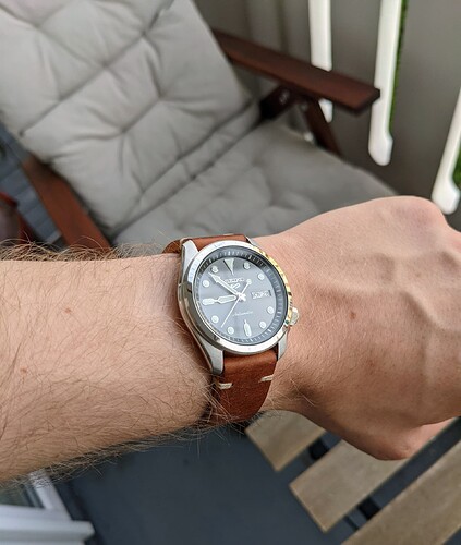 seiko5