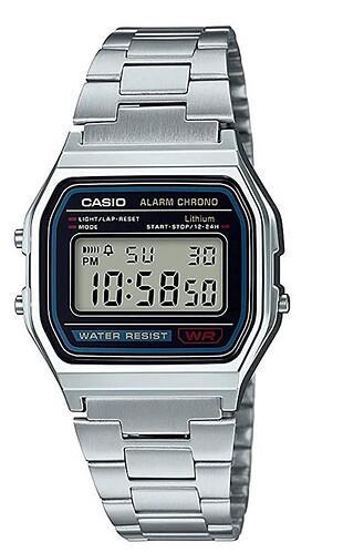 Casio