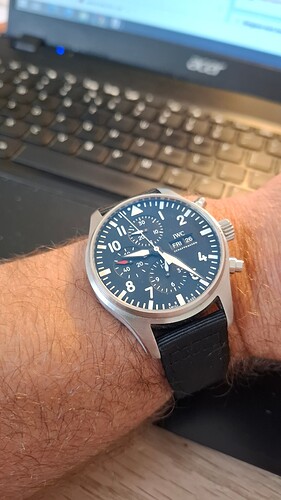 deskflieger