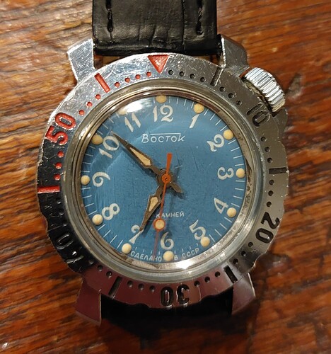 612 Wostok