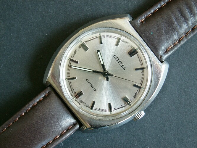 citizen 0950a