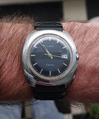 847 Timex