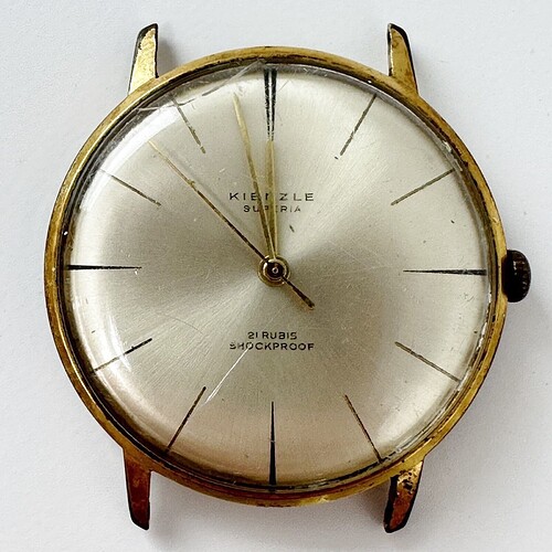 kienzle superia a