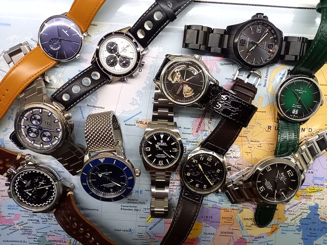 Collection Highlights december 2021