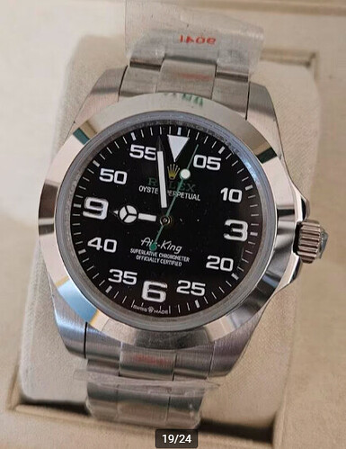 Airking