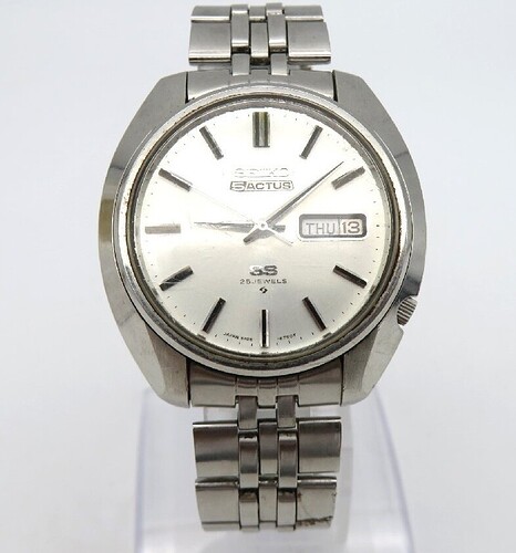 SEIKO 6106-8460a - kopie