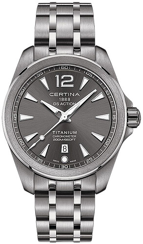 Certina