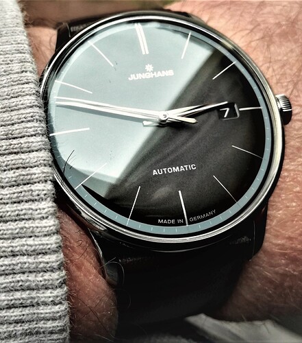 Meister Automatic