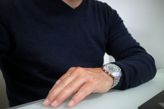 Wrist-4