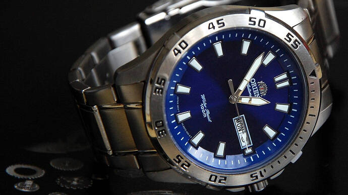 orient
