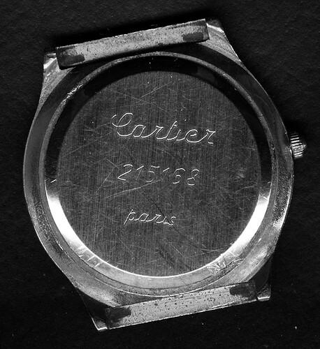 Cartier 215168-2