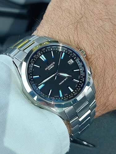 CASIO OCEANUS OCW-S100-1AJF 5235-42mm-46mm-20210930-P0333