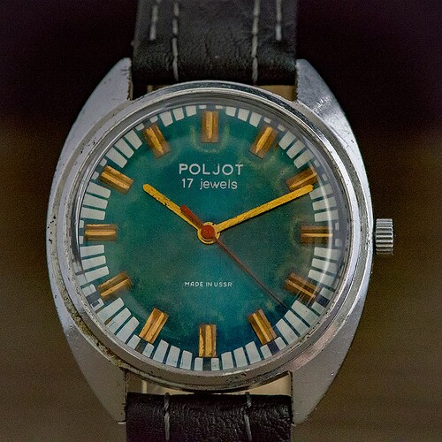 POLJOT-1