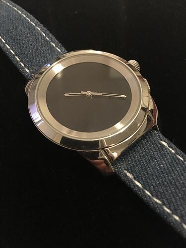 ZeTime