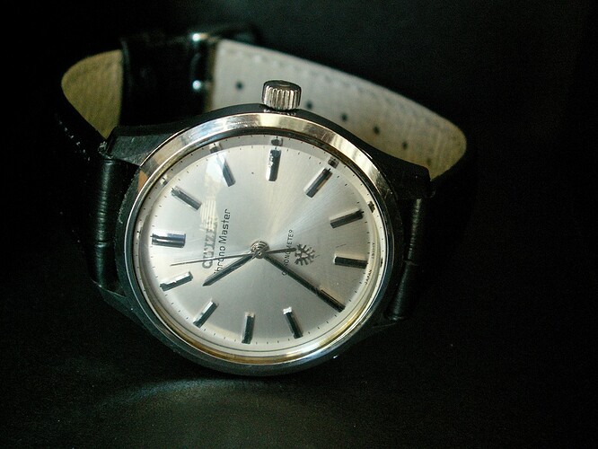 chronomaster