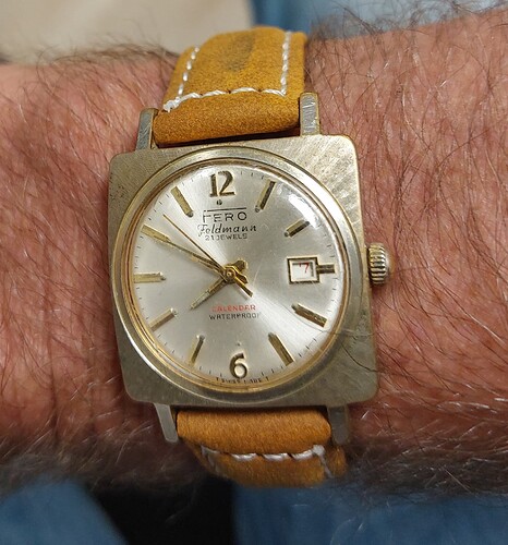 745 Fero Feldmann