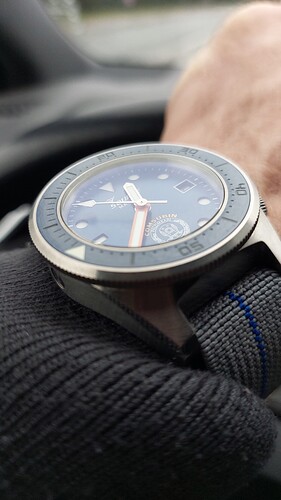 Squale Palombari 20250124