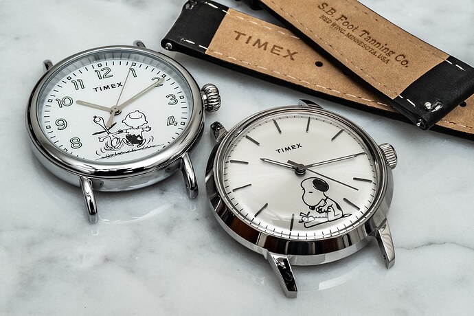 Timex