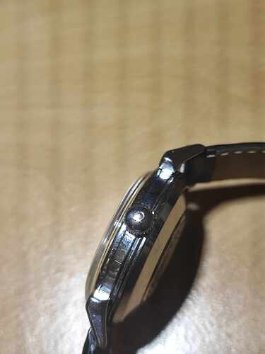 Omega 501 9