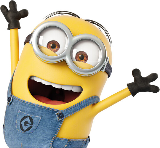 Happy-Minions-PNG-Clipart
