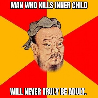 Confucius says 15072024103659