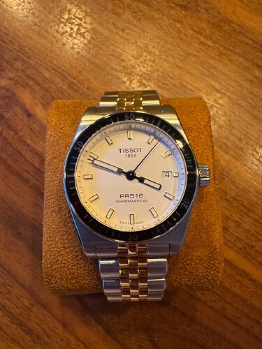TissoTPR516
