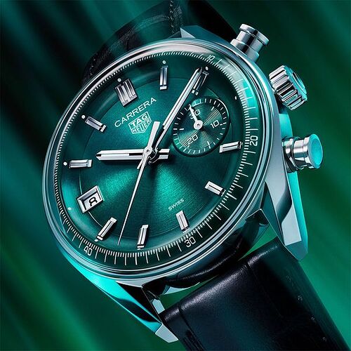 tag-heuer-carrera-cbs2211.fc6545-green-chronograph-lifestyle-peter-jackson
