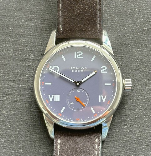 Nomos