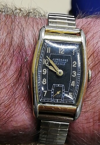 284 Junghans