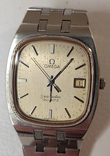 Horloge