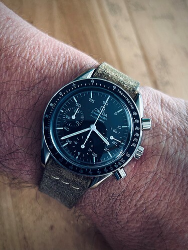 omega speedmaster