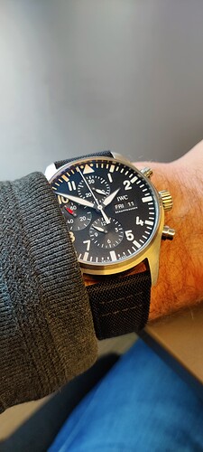 Flieger Friday