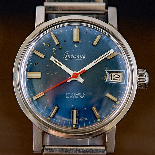 INTIMUS